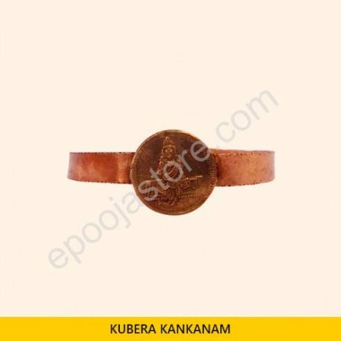 Kubera Kankanam